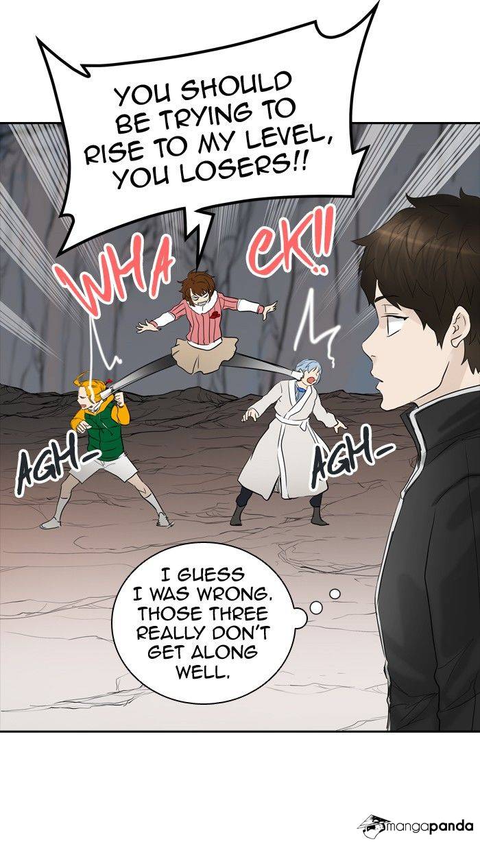 Tower of God Chapter 359 image 38